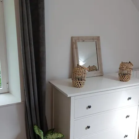 Maison La Rivière Hébergement de vacances *