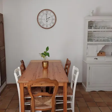 Maison La Rivière Hébergement de vacances Reffuveille