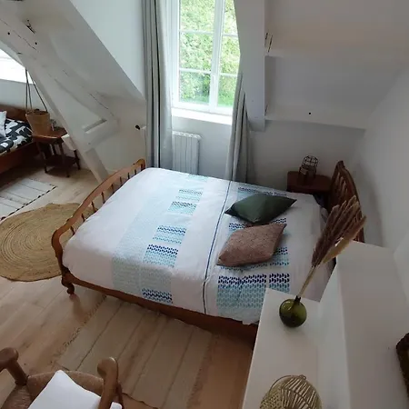 Hébergement de vacances Maison La Rivière *