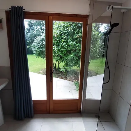 Hébergement de vacances Maison La Rivière Reffuveille