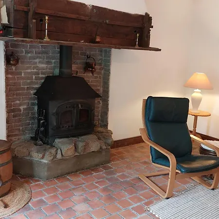 Maison La Rivière * Reffuveille