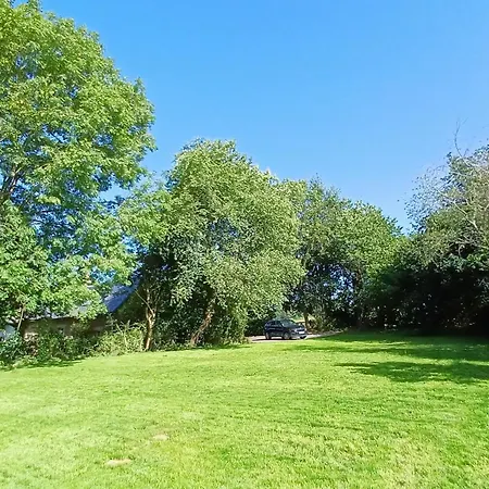 Maison La Riviere Сasa de vacaciones Reffuveille