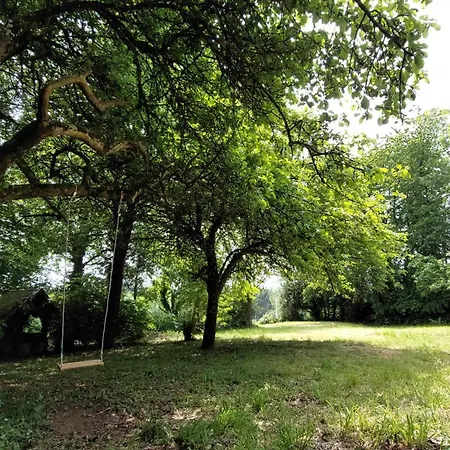 Сasa de vacaciones Maison La Riviere