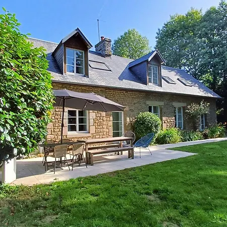Hébergement de vacances Maison La Rivière Reffuveille