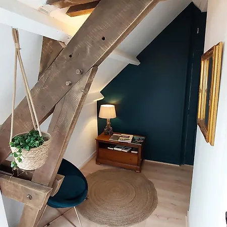 Maison La Rivière Hébergement de vacances