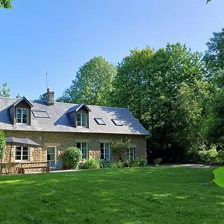 Hébergement de vacances Maison La Rivière