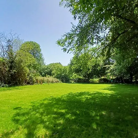 Hébergement de vacances Maison La Rivière *
