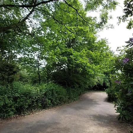 Maison La Riviere *