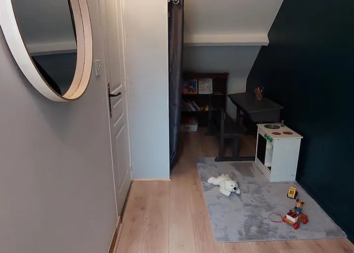 Maison La Riviere Reffuveille