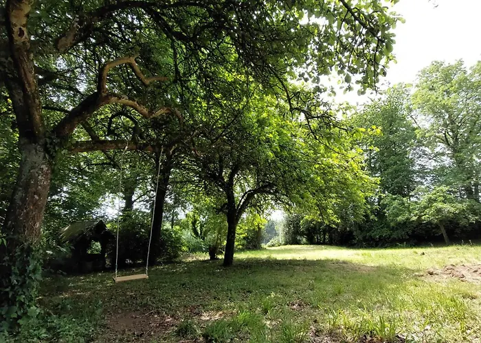 Maison La Riviere Reffuveille