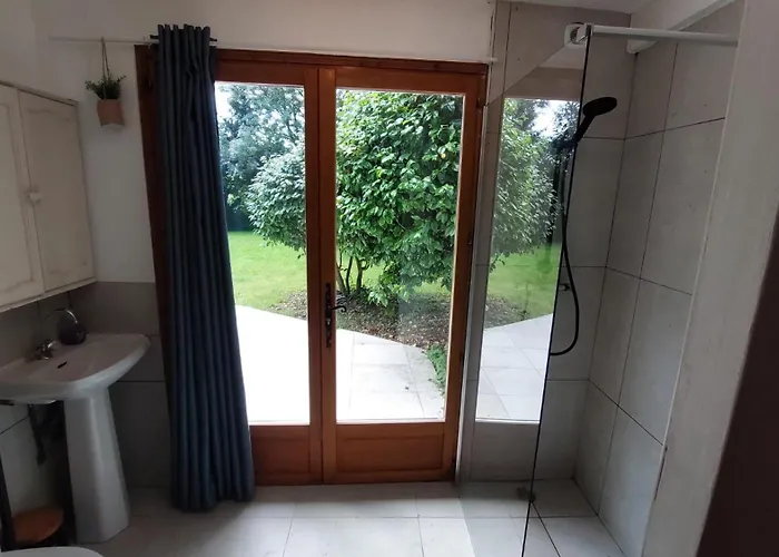 Nyaraló Maison La Riviere Reffuveille